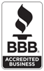 BBB Accredited Business seal