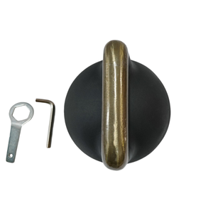 Steel Adjustable Competition Kettlebells 32kg