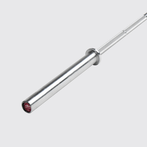 20kg Powerlifting Rod Safety Weightlifting Barbell Bar