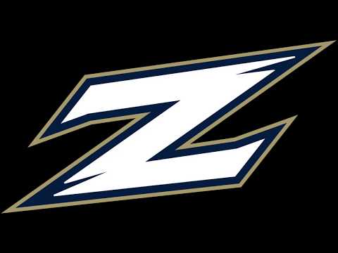 University of Akron Basketball and Volleyball Weight Room Tour Video
