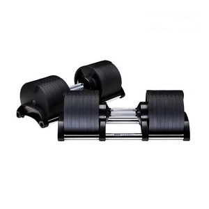 Gym Dumbbell Set Weightlifting Wholesale Fitness 20kg