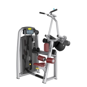 MND-AN32 Commercial Gym Equipment Lat Pull Down