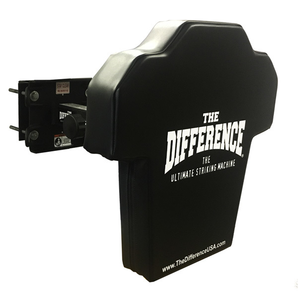 The Difference Pad