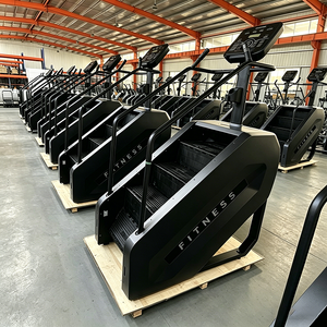 Commercial Climbing Stair Machine