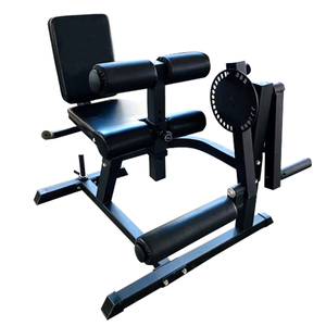 Seated Leg Curl Leg Extension Machine