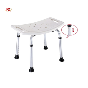 Contemporary Heavy Duty Lightweight Shower Chair