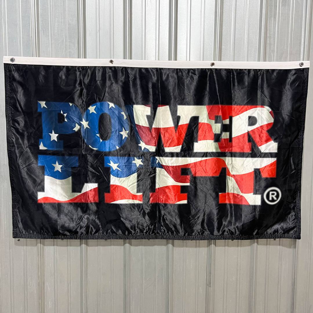 Vinyl 4' x 6' Banner
