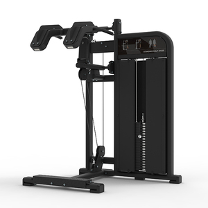 M5411 Standing Calf Raise Machine